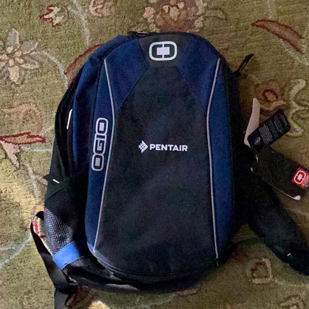 Ogio Backpack Nwt - image 2